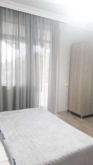 Гостевой дом Elene Батуми Двухместный номер Делюкс с 1 кроватью-8