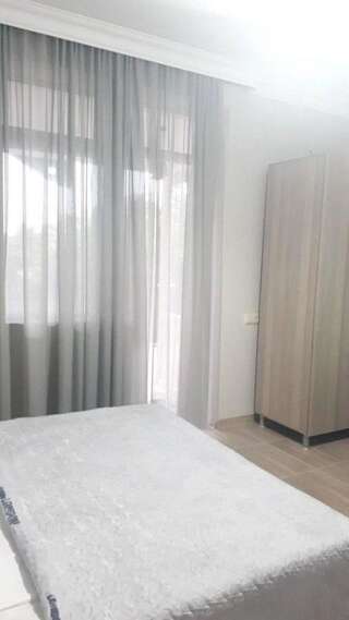 Гостевой дом Elene Батуми Двухместный номер Делюкс с 1 кроватью-3