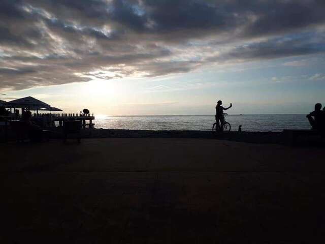 Гостевой дом Elene Батуми-36