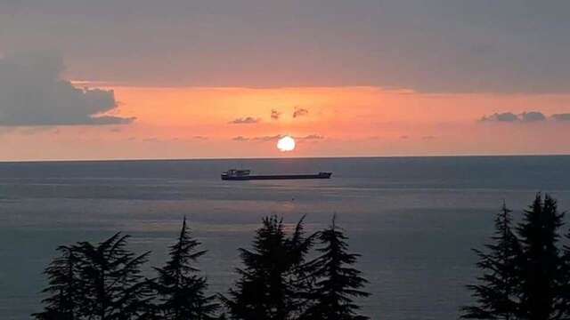 Гостевой дом Elene Батуми-37