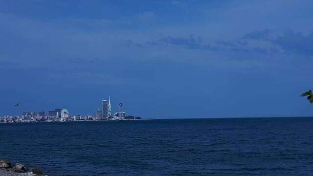 Гостевой дом Elene Батуми-38