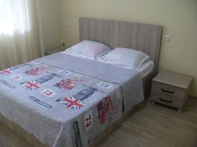 Гостевой дом Elene Батуми-9